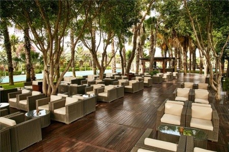 Turecko Belek Gloria Serenity Resort 8 dňový pobyt Ultra All inclusive Letecky Letisko: Budapešť August 2026 (27/08/26- 3/09/26)