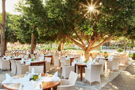 Turecko Belek Gloria Serenity Resort 8 dňový pobyt Ultra All inclusive Letecky Letisko: Budapešť August 2026 (27/08/26- 3/09/26)