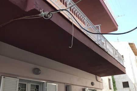 Apartmány Anestis - 3