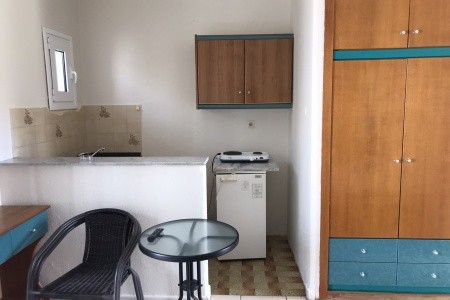 Apartmány Anestis - 4