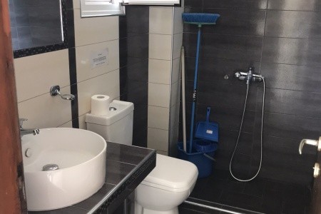 Apartmány Anestis - 5