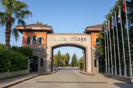 Felicia Village - 5