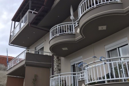 Apartmány Jorgos - 3