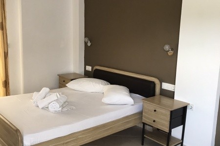 Apartmány Jorgos - 4