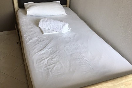 Apartmány Jorgos - 5