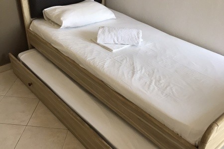 Apartmány Jorgos - 6