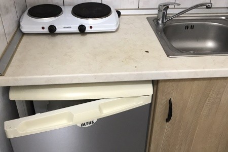 Apartmány Jorgos - 7