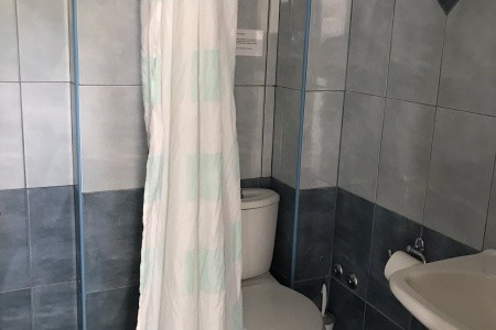 Apartmány Jorgos - 8