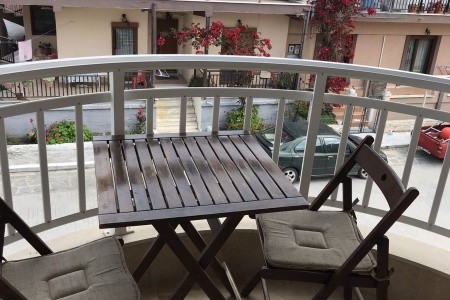 Apartmány Jorgos - 9