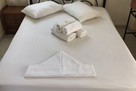 Apartmány Jorgos - 10