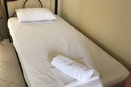 Apartmány Jorgos - 12