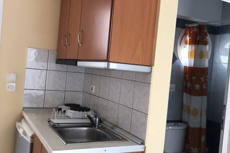 Apartmány Jorgos - 13