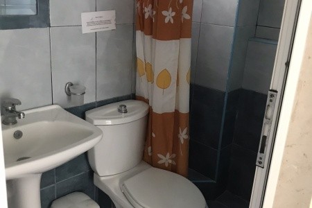 Apartmány Jorgos - 14
