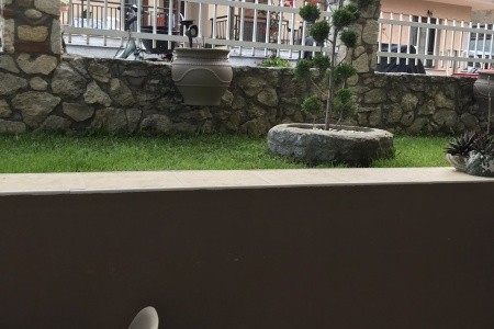 Apartmány Jorgos - 15