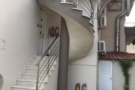 Apartmány Jorgos - 17