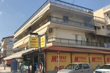 Apartmán Ermis - 2