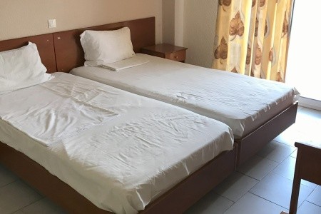 Apartmán Ermis - 4