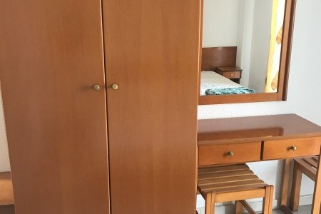 Apartmán Ermis - 6