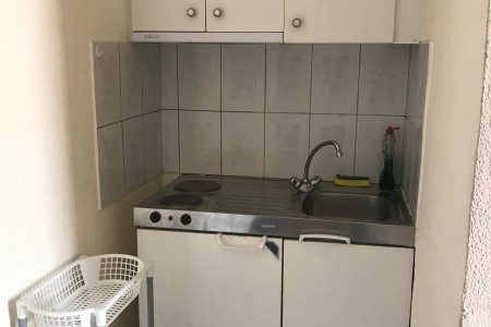 Apartmán Ermis - 7