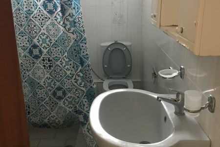 Apartmán Ermis - 8