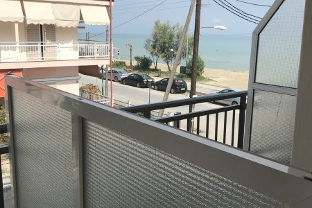 Apartmán Ermis - 9