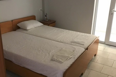Apartmán Ermis - 10