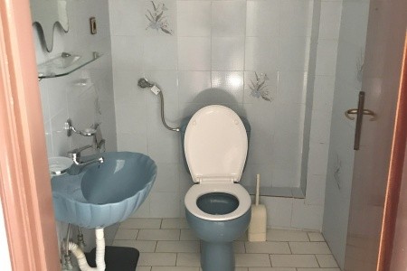 Apartmán Ermis - 11