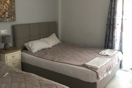 Apartmán Ermis - 12