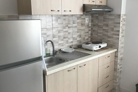Apartmán Ermis - 13