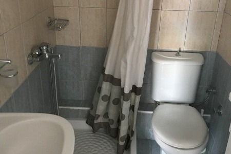 Apartmán Ermis - 14