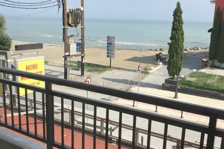 Apartmán Ermis - 15