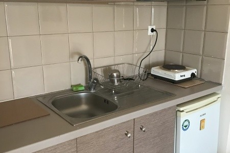 Apartmán Ermis - 16