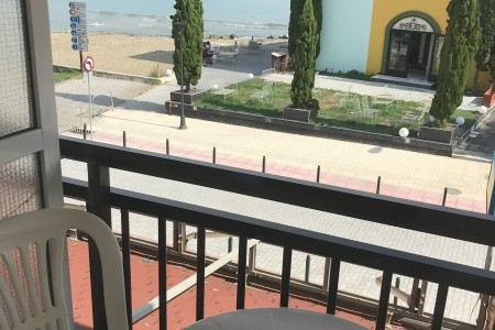 Apartmán Ermis - 17