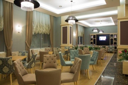 Merve Sun Hotel & Spa - 5