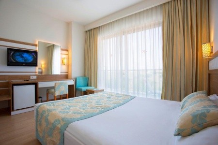 Merve Sun Hotel & Spa - 7