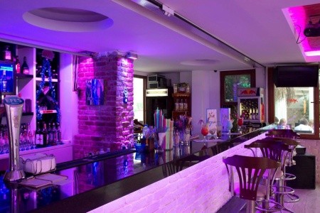 Merve Sun Hotel & Spa - 10