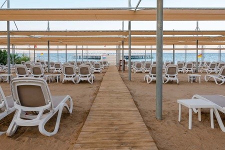 Kirman Sidemarin Beach - 3