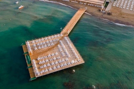 Kirman Sidemarin Beach - 4