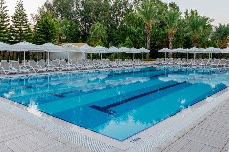 Kirman Sidemarin Beach - 6