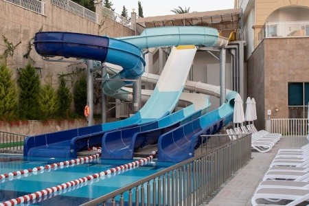 Kirman Sidemarin Beach - 7