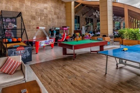 Kirman Sidemarin Beach - 10