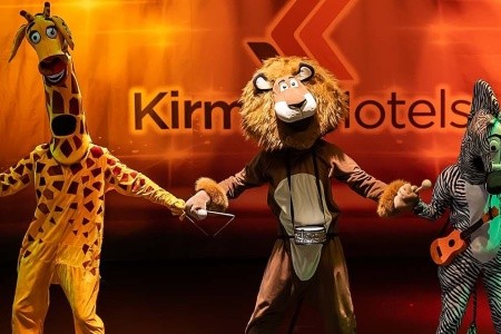 Kirman Sidemarin Beach - 11