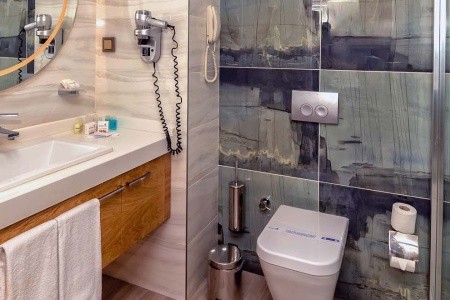 Kirman Sidemarin Beach - 19