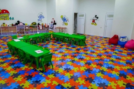 Dream Family Club - 12