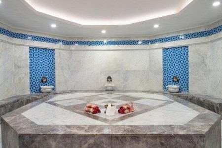 Turecko Kemer Mirage Park Resort (Ex.