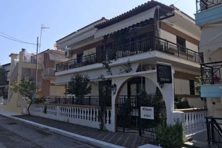 Apartmány Koula - 4