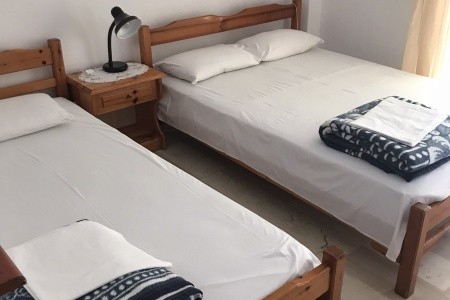 Apartmány Koula - 5