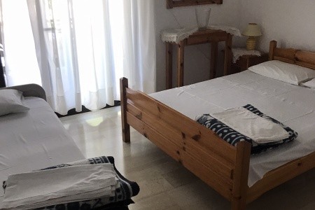 Apartmány Koula - 6