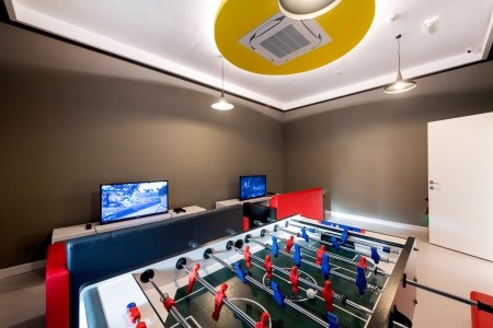 Turecko Alanya Kirman Premium Arycanda 8 dňový pobyt Ultra All inclusive Letecky Letisko: Budapešť August 2026 (29/08/26- 5/09/26)