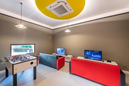 Turecko Alanya Kirman Premium Arycanda 8 dňový pobyt Ultra All inclusive Letecky Letisko: Budapešť August 2026 (29/08/26- 5/09/26)